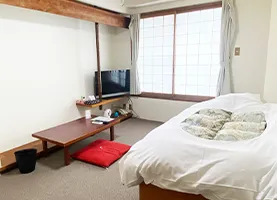 6畳洋室プラン