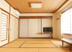 10畳和室プラン