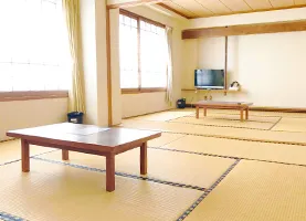 16畳和室 団体プラン